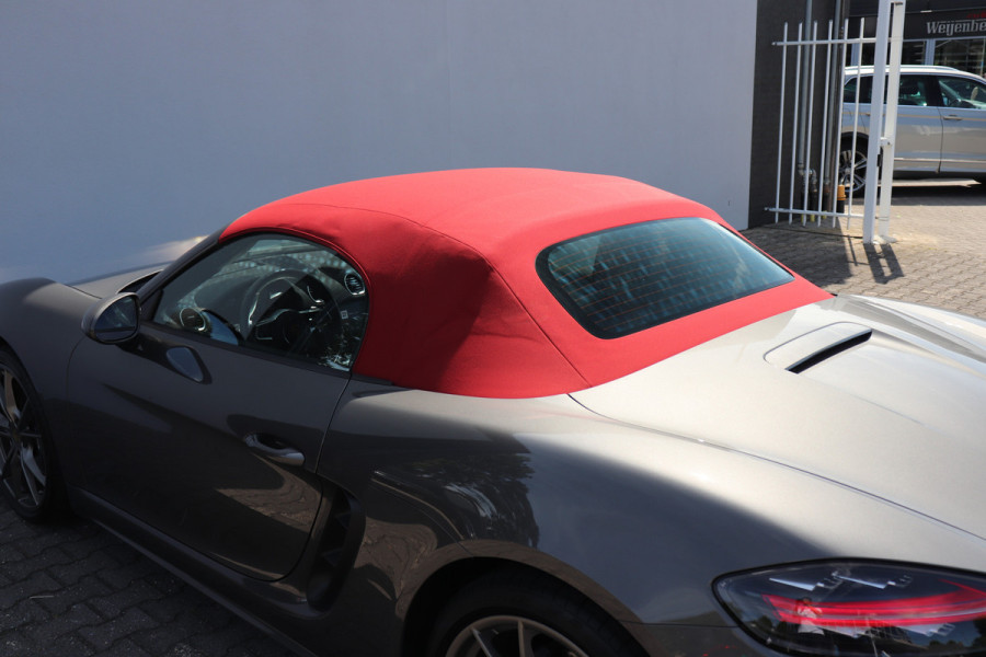 Porsche 718 Boxster 2.0 PDK BOSE NAVI