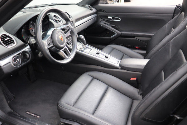 Porsche 718 Boxster 2.0 PDK BOSE NAVI