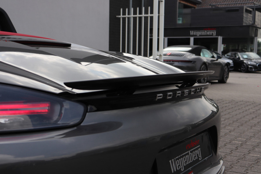 Porsche 718 Boxster 2.0 PDK BOSE NAVI