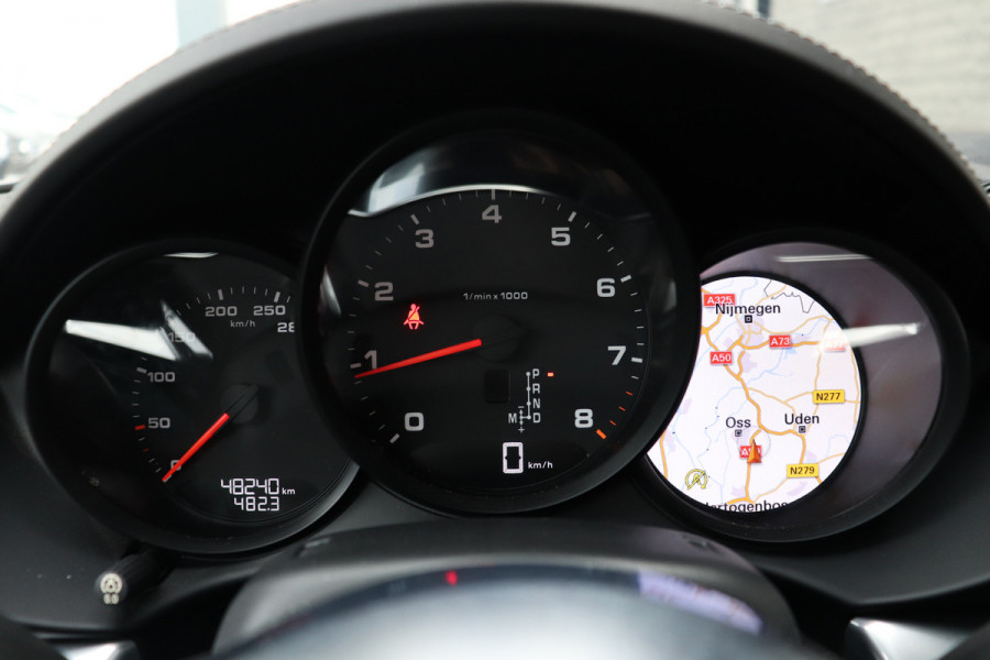 Porsche 718 Boxster 2.0 PDK BOSE NAVI