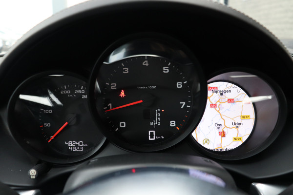 Porsche 718 Boxster 2.0 PDK BOSE NAVI