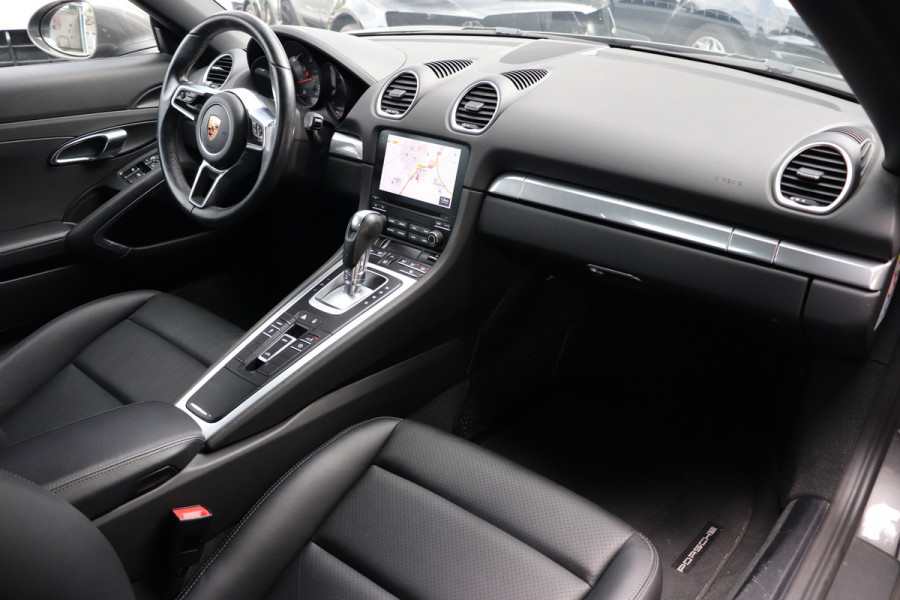 Porsche 718 Boxster 2.0 PDK BOSE NAVI