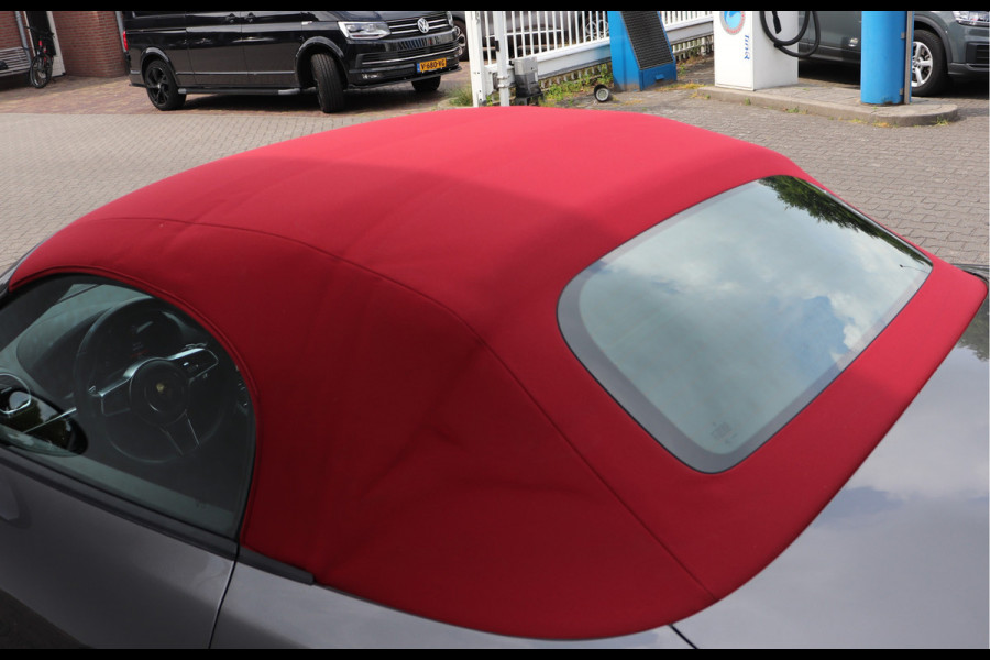 Porsche 718 Boxster 2.0 PDK BOSE NAVI
