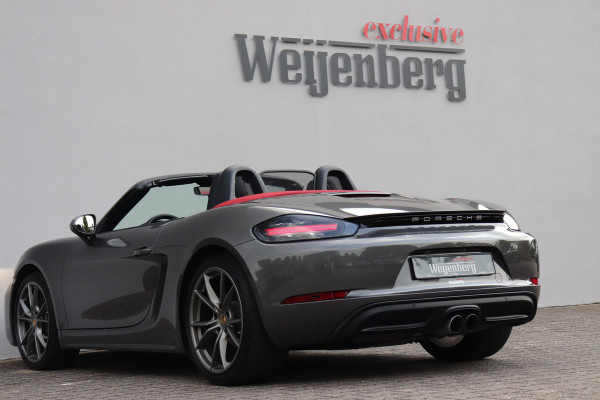 Porsche 718 Boxster 2.0 PDK BOSE NAVI