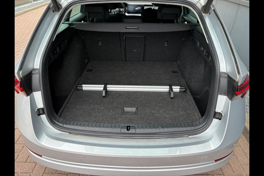 Škoda Octavia Combi 1.0 TSi Bns.Edition Plus CAMERA/KEYLESS/MATRIX/HUD/18INCH/TREKHAAK