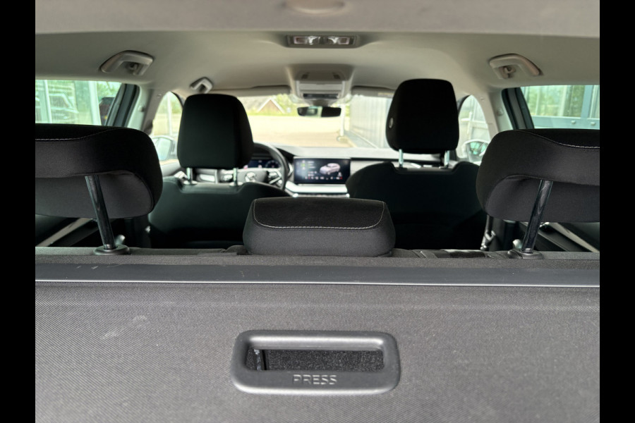 Škoda Octavia Combi 1.0 TSi Bns.Edition Plus CAMERA/KEYLESS/MATRIX/HUD/18INCH/TREKHAAK