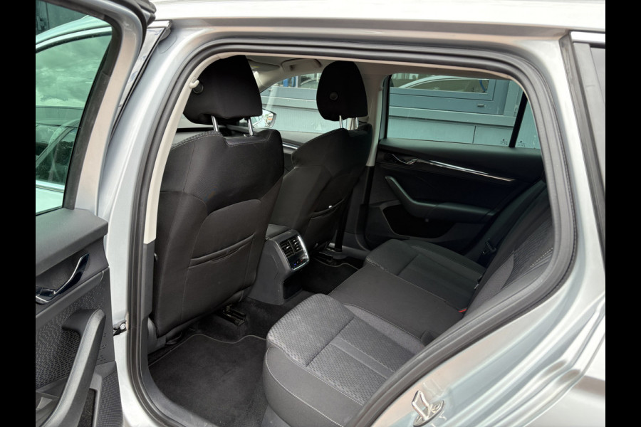 Škoda Octavia Combi 1.0 TSi Bns.Edition Plus CAMERA/KEYLESS/MATRIX/HUD/18INCH/TREKHAAK