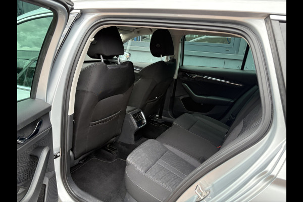 Škoda Octavia Combi 1.0 TSi Bns.Edition Plus CAMERA/KEYLESS/MATRIX/HUD/18INCH/TREKHAAK