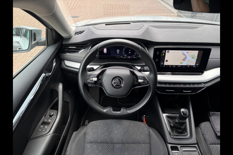Škoda Octavia Combi 1.0 TSi Bns.Edition Plus CAMERA/KEYLESS/MATRIX/HUD/18INCH/TREKHAAK