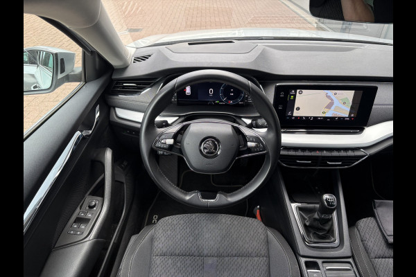 Škoda Octavia Combi 1.0 TSi Bns.Edition Plus CAMERA/KEYLESS/MATRIX/HUD/18INCH/TREKHAAK