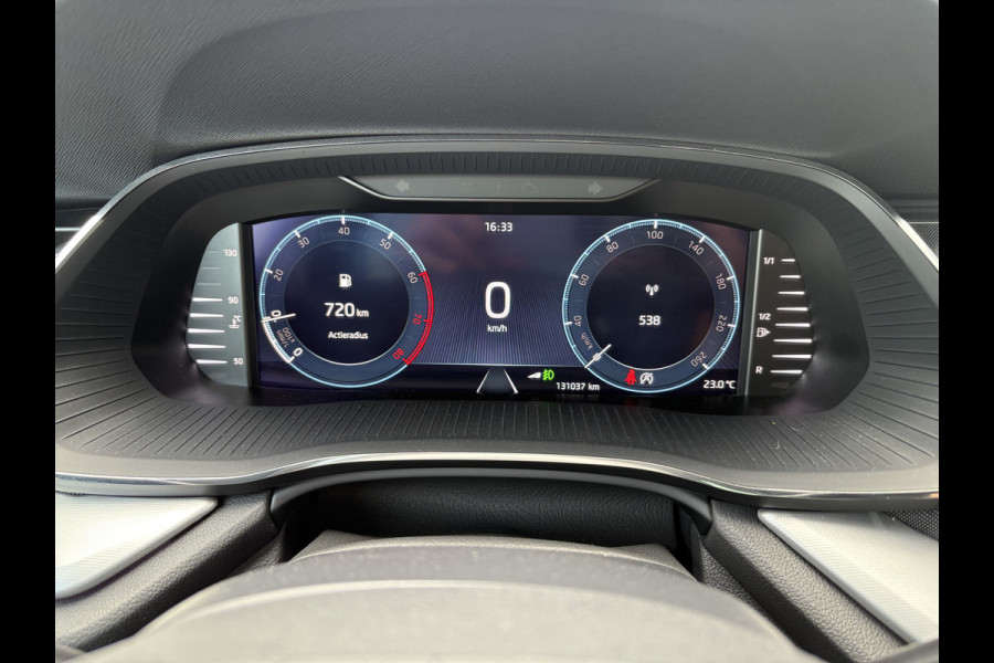 Škoda Octavia Combi 1.0 TSi Bns.Edition Plus CAMERA/KEYLESS/MATRIX/HUD/18INCH/TREKHAAK