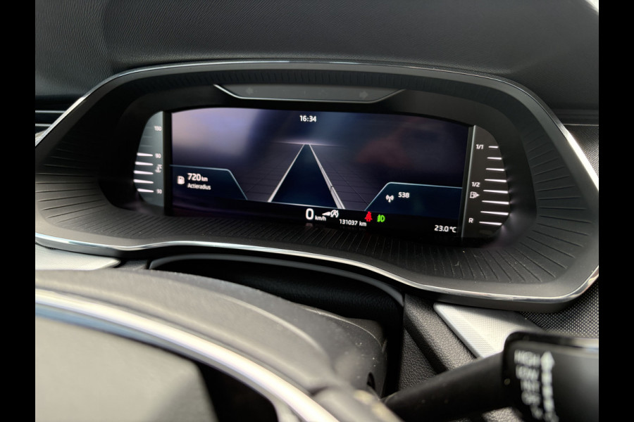 Škoda Octavia Combi 1.0 TSi Bns.Edition Plus CAMERA/KEYLESS/MATRIX/HUD/18INCH/TREKHAAK