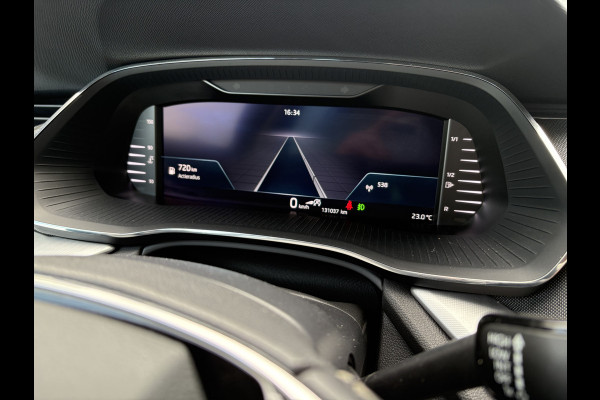 Škoda Octavia Combi 1.0 TSi Bns.Edition Plus CAMERA/KEYLESS/MATRIX/HUD/18INCH/TREKHAAK