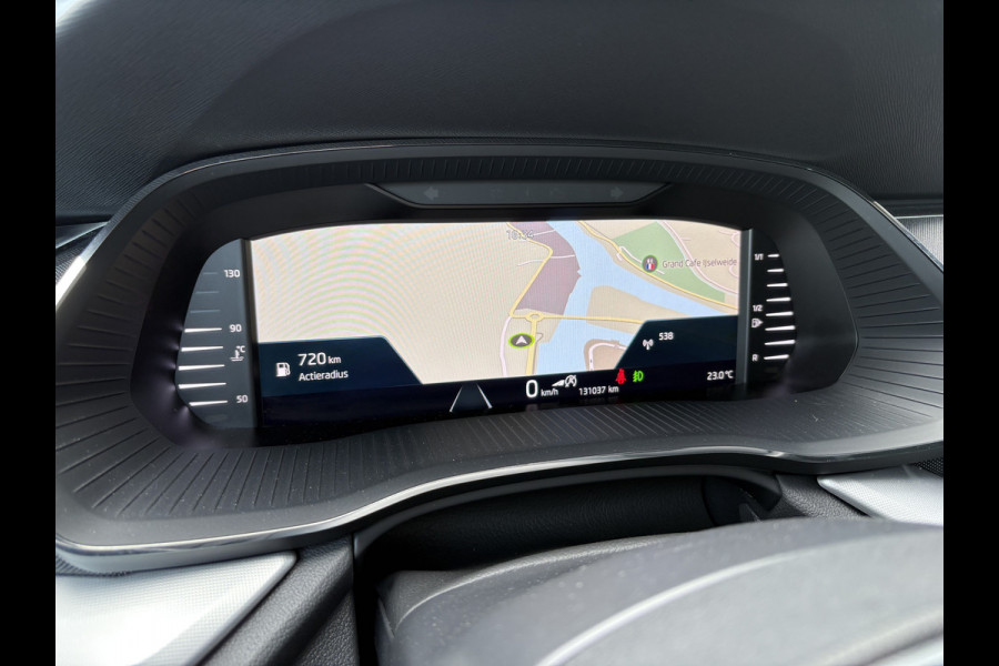 Škoda Octavia Combi 1.0 TSi Bns.Edition Plus CAMERA/KEYLESS/MATRIX/HUD/18INCH/TREKHAAK