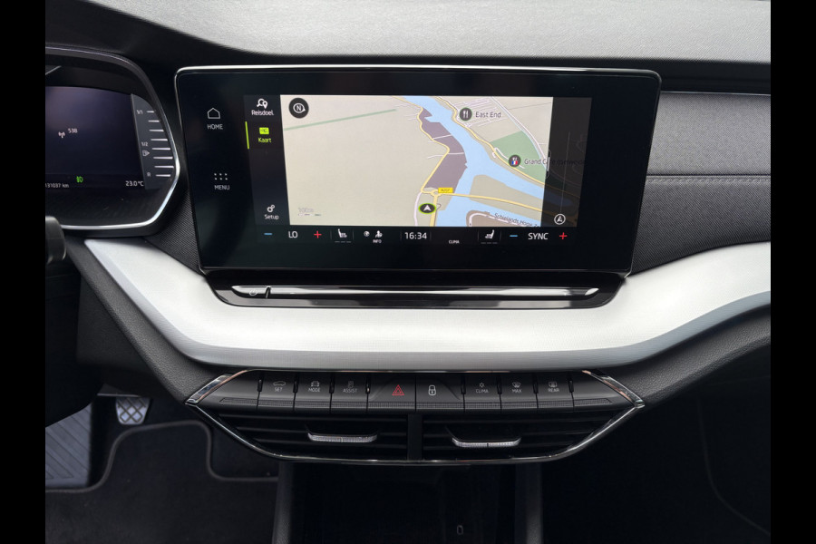 Škoda Octavia Combi 1.0 TSi Bns.Edition Plus CAMERA/KEYLESS/MATRIX/HUD/18INCH/TREKHAAK