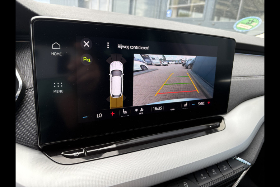 Škoda Octavia Combi 1.0 TSi Bns.Edition Plus CAMERA/KEYLESS/MATRIX/HUD/18INCH/TREKHAAK