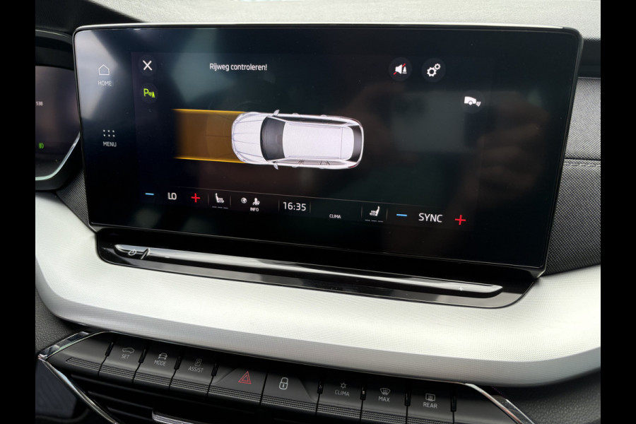Škoda Octavia Combi 1.0 TSi Bns.Edition Plus CAMERA/KEYLESS/MATRIX/HUD/18INCH/TREKHAAK