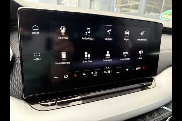 Škoda Octavia Combi 1.0 TSi Bns.Edition Plus CAMERA/KEYLESS/MATRIX/HUD/18INCH/TREKHAAK