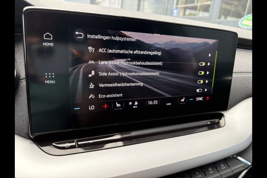 Škoda Octavia Combi 1.0 TSi Bns.Edition Plus CAMERA/KEYLESS/MATRIX/HUD/18INCH/TREKHAAK