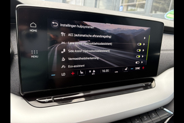 Škoda Octavia Combi 1.0 TSi Bns.Edition Plus CAMERA/KEYLESS/MATRIX/HUD/18INCH/TREKHAAK