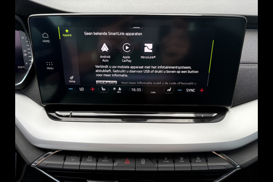 Škoda Octavia Combi 1.0 TSi Bns.Edition Plus CAMERA/KEYLESS/MATRIX/HUD/18INCH/TREKHAAK
