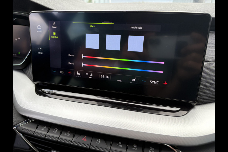 Škoda Octavia Combi 1.0 TSi Bns.Edition Plus CAMERA/KEYLESS/MATRIX/HUD/18INCH/TREKHAAK