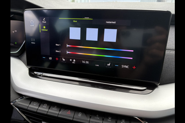 Škoda Octavia Combi 1.0 TSi Bns.Edition Plus CAMERA/KEYLESS/MATRIX/HUD/18INCH/TREKHAAK