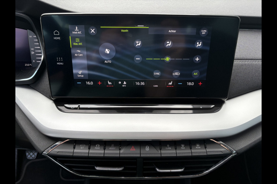 Škoda Octavia Combi 1.0 TSi Bns.Edition Plus CAMERA/KEYLESS/MATRIX/HUD/18INCH/TREKHAAK