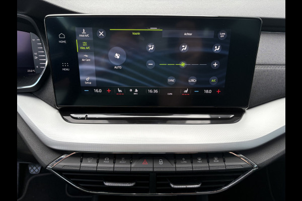 Škoda Octavia Combi 1.0 TSi Bns.Edition Plus CAMERA/KEYLESS/MATRIX/HUD/18INCH/TREKHAAK