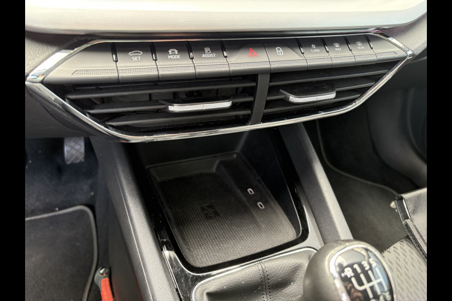 Škoda Octavia Combi 1.0 TSi Bns.Edition Plus CAMERA/KEYLESS/MATRIX/HUD/18INCH/TREKHAAK