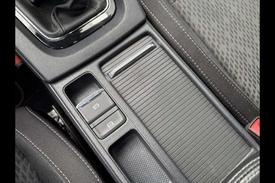 Škoda Octavia Combi 1.0 TSi Bns.Edition Plus CAMERA/KEYLESS/MATRIX/HUD/18INCH/TREKHAAK
