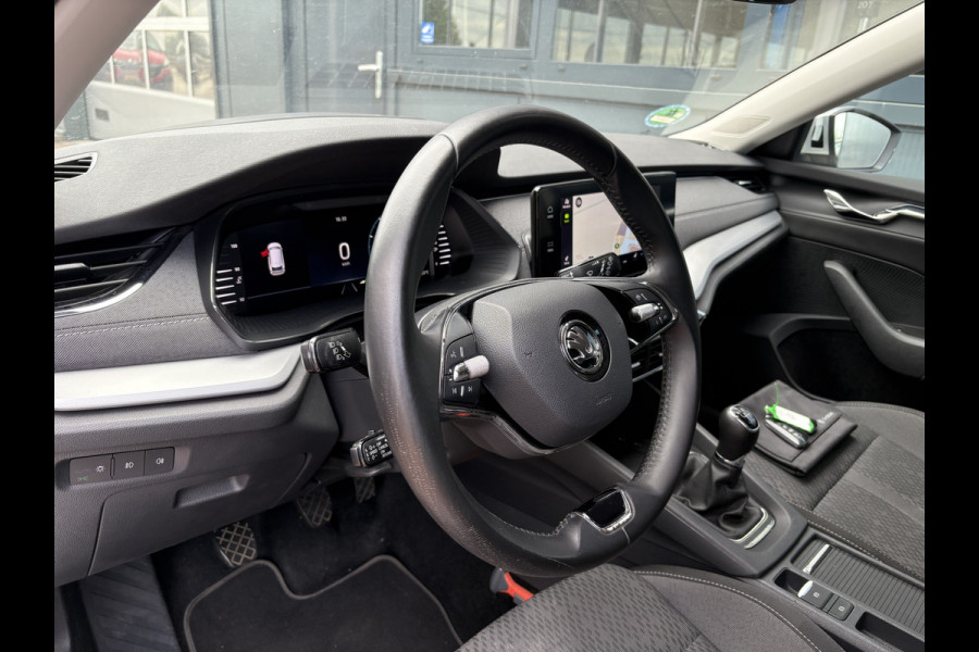 Škoda Octavia Combi 1.0 TSi Bns.Edition Plus CAMERA/KEYLESS/MATRIX/HUD/18INCH/TREKHAAK