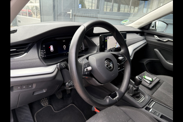 Škoda Octavia Combi 1.0 TSi Bns.Edition Plus CAMERA/KEYLESS/MATRIX/HUD/18INCH/TREKHAAK