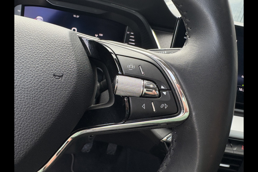 Škoda Octavia Combi 1.0 TSi Bns.Edition Plus CAMERA/KEYLESS/MATRIX/HUD/18INCH/TREKHAAK