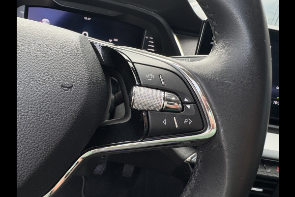 Škoda Octavia Combi 1.0 TSi Bns.Edition Plus CAMERA/KEYLESS/MATRIX/HUD/18INCH/TREKHAAK
