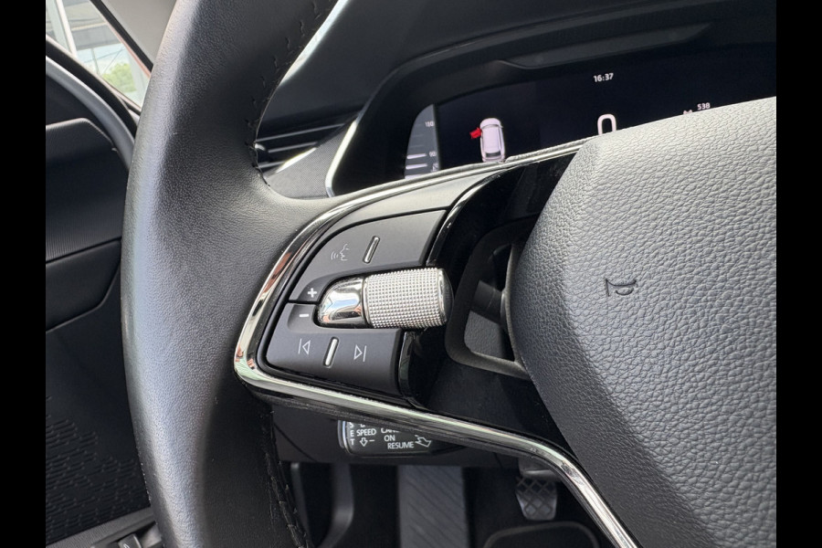 Škoda Octavia Combi 1.0 TSi Bns.Edition Plus CAMERA/KEYLESS/MATRIX/HUD/18INCH/TREKHAAK