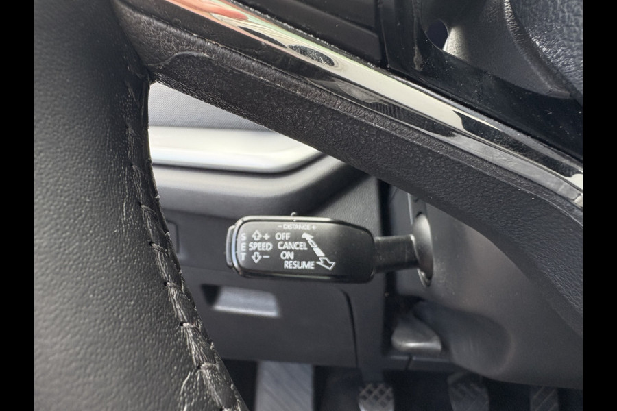 Škoda Octavia Combi 1.0 TSi Bns.Edition Plus CAMERA/KEYLESS/MATRIX/HUD/18INCH/TREKHAAK