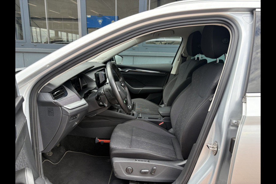 Škoda Octavia Combi 1.0 TSi Bns.Edition Plus CAMERA/KEYLESS/MATRIX/HUD/18INCH/TREKHAAK