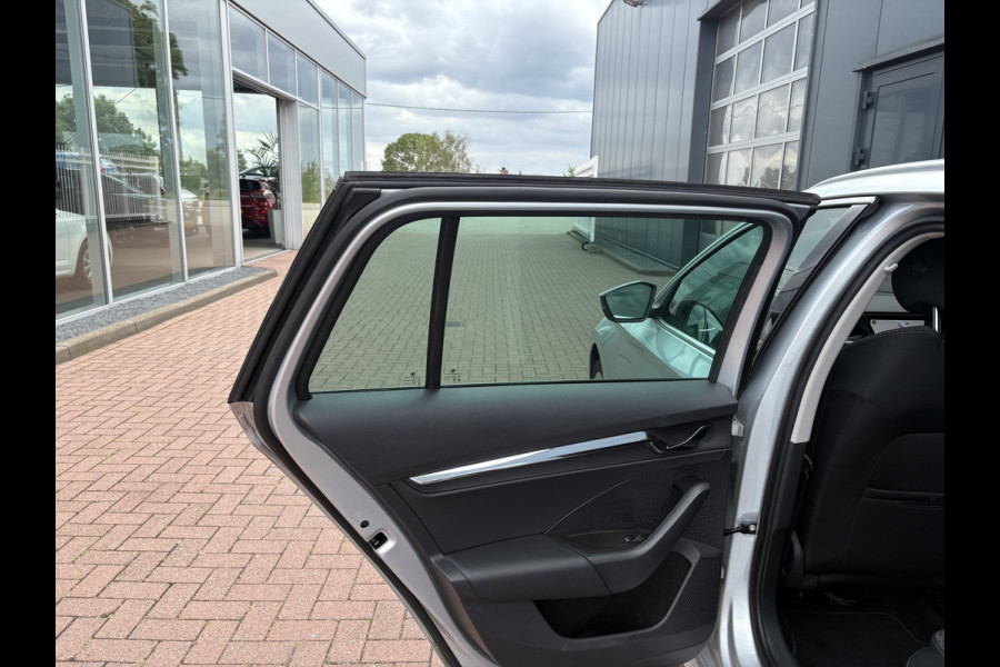 Škoda Octavia Combi 1.0 TSi Bns.Edition Plus CAMERA/KEYLESS/MATRIX/HUD/18INCH/TREKHAAK