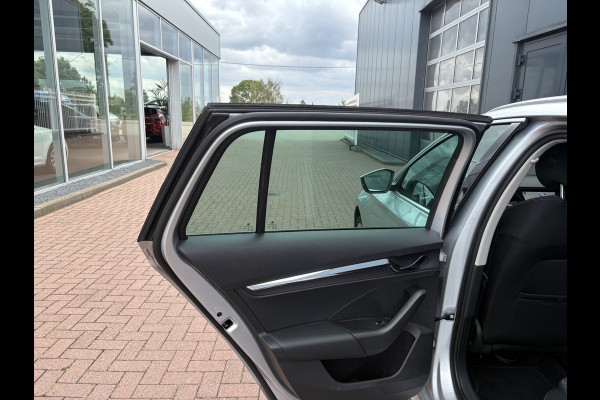 Škoda Octavia Combi 1.0 TSi Bns.Edition Plus CAMERA/KEYLESS/MATRIX/HUD/18INCH/TREKHAAK
