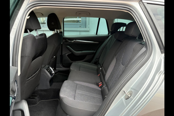 Škoda Octavia Combi 1.0 TSi Bns.Edition Plus CAMERA/KEYLESS/MATRIX/HUD/18INCH/TREKHAAK