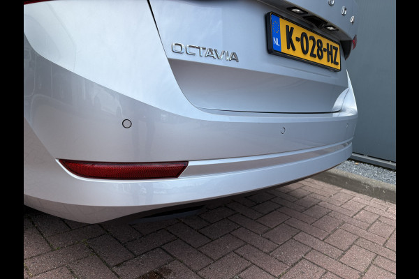 Škoda Octavia Combi 1.0 TSi Bns.Edition Plus CAMERA/KEYLESS/MATRIX/HUD/18INCH/TREKHAAK