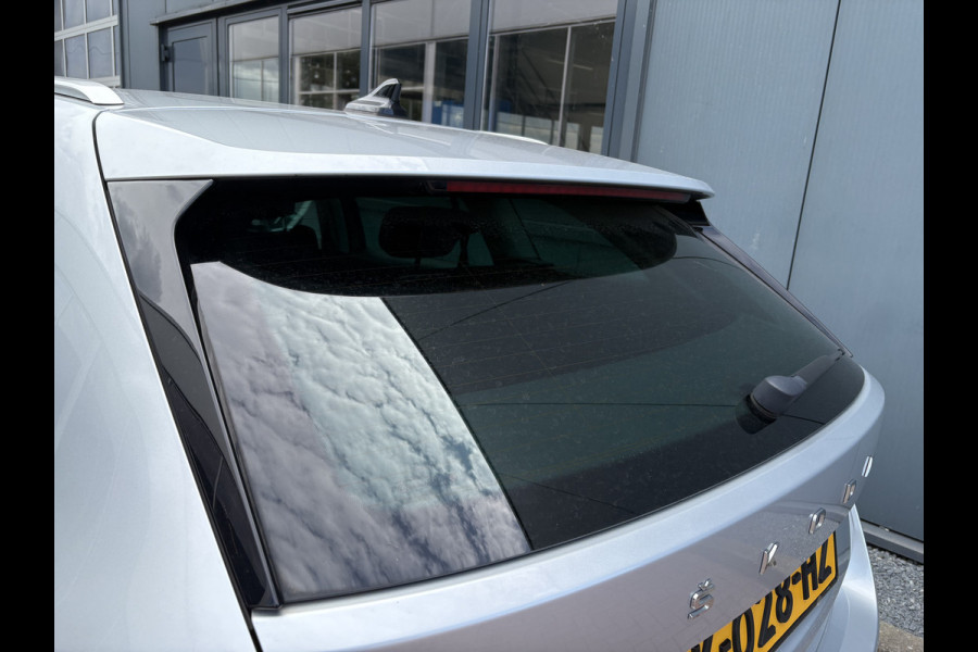 Škoda Octavia Combi 1.0 TSi Bns.Edition Plus CAMERA/KEYLESS/MATRIX/HUD/18INCH/TREKHAAK