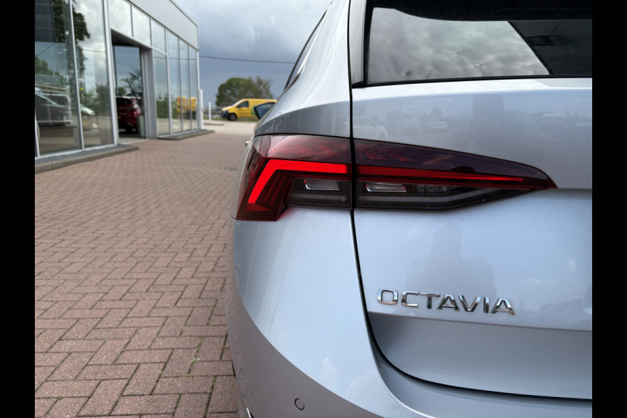 Škoda Octavia Combi 1.0 TSi Bns.Edition Plus CAMERA/KEYLESS/MATRIX/HUD/18INCH/TREKHAAK