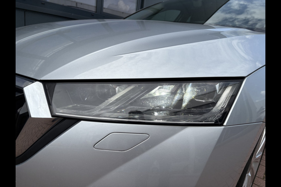 Škoda Octavia Combi 1.0 TSi Bns.Edition Plus CAMERA/KEYLESS/MATRIX/HUD/18INCH/TREKHAAK