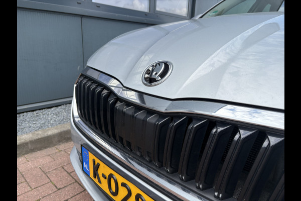 Škoda Octavia Combi 1.0 TSi Bns.Edition Plus CAMERA/KEYLESS/MATRIX/HUD/18INCH/TREKHAAK