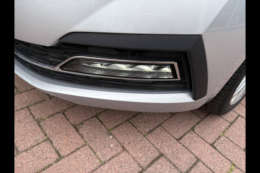 Škoda Octavia Combi 1.0 TSi Bns.Edition Plus CAMERA/KEYLESS/MATRIX/HUD/18INCH/TREKHAAK
