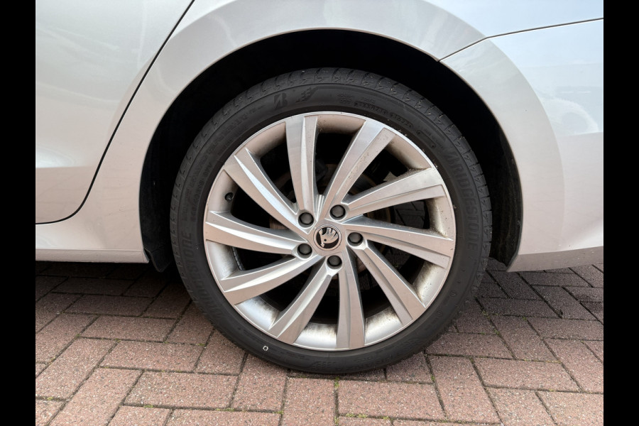 Škoda Octavia Combi 1.0 TSi Bns.Edition Plus CAMERA/KEYLESS/MATRIX/HUD/18INCH/TREKHAAK