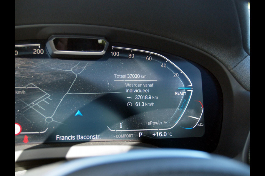 BMW iX3 High Executive 80 kWh | Panoramadak | Camera | Cruise Control | Trekhaak | Apple Carplay |