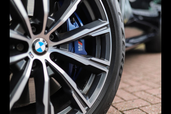 BMW X5 xDrive30d High Executive | M-Sport | Stoelverw/ventilatie | Trekhaak | Pano | H/K | Drive Assist | HUD